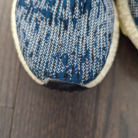 Adidas Pureboost RBL Legend Marine - Picture 3 of 12